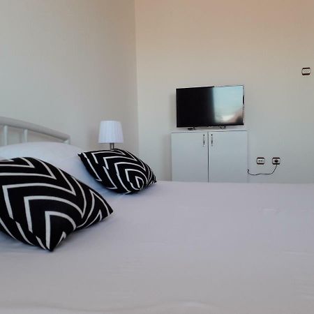 Apartman Dunja Ns 2 Novi Sad Exterior foto