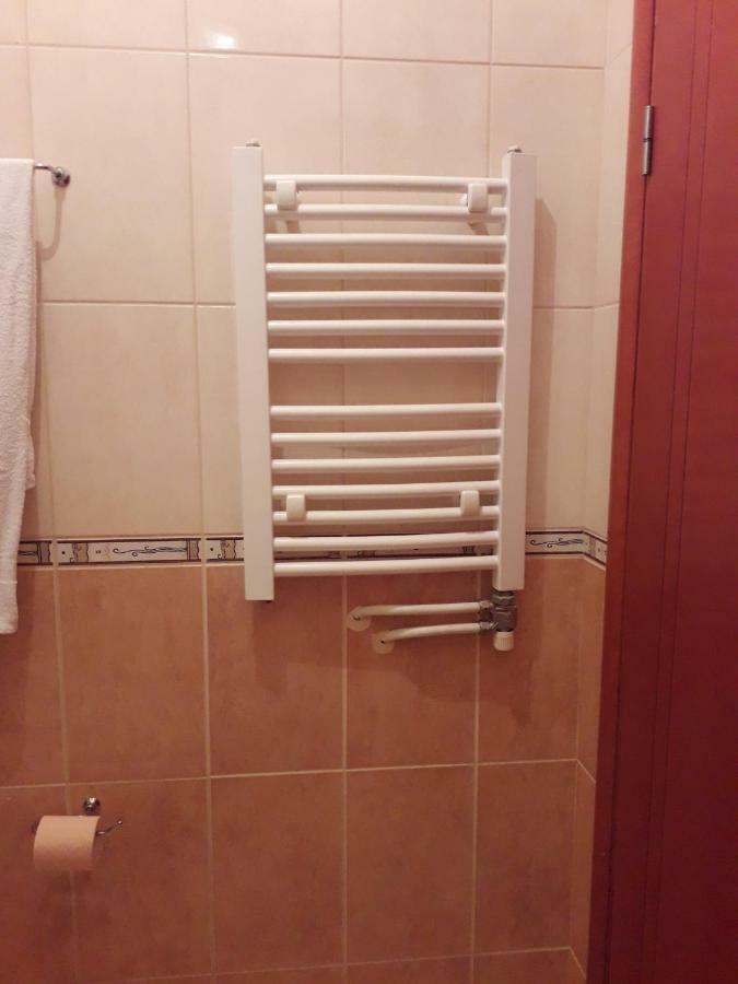 Apartman Dunja Ns 2 Novi Sad Exterior foto